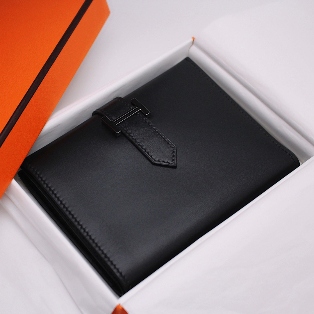 Hermes - ✨新品未使用✨値下げ不可⚠️エルメス HERMES ベアン