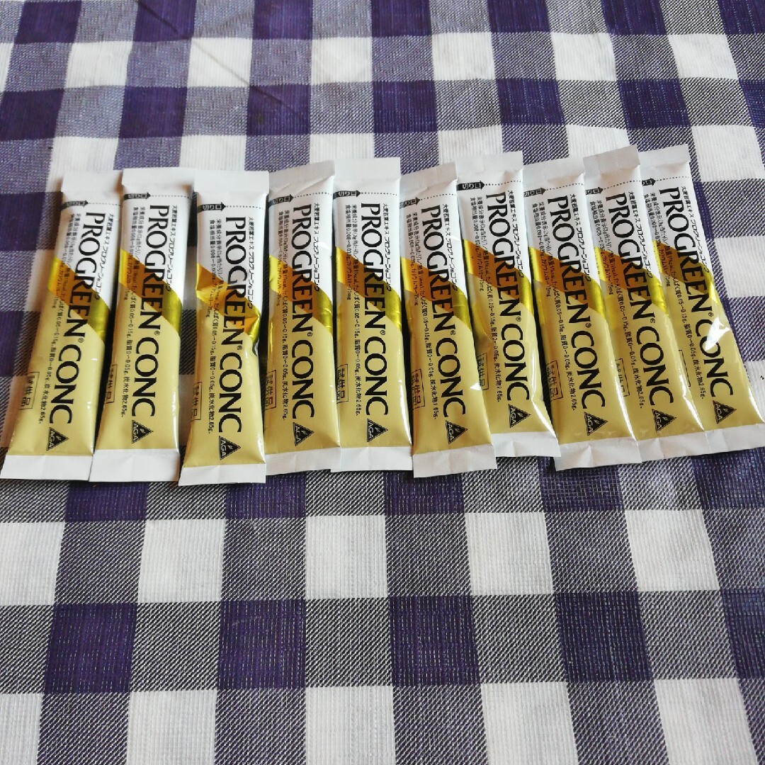 プログリーンコンク 10個(^o^)の通販 by ほっこりちゃんの店|ラクマ プログリーンコンク 10個(^o^)の通販 by ほっこりちゃんの店|ラクマ