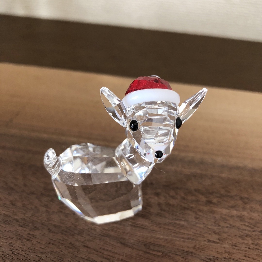 SWAROVSKI - スワロフスキー ローゼンタール クリスマスツリー SWAROVSKI - スワロフスキー ローゼンタール クリスマスツリー