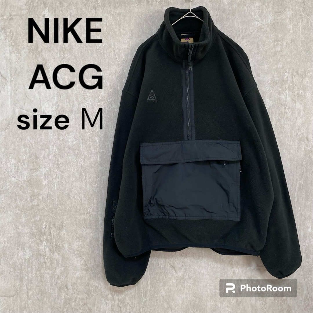 Lサイズ ★定価17600円★ NIKE ACG フリース ジャケット