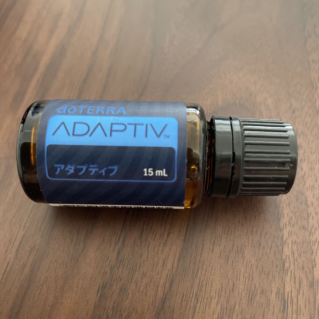 ドテラ　アダプティブ　15ml