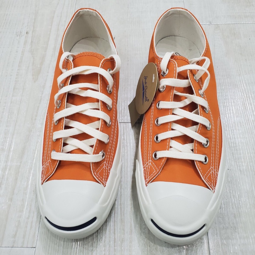 新品 CONVERSE JACK PURCELL スニーカー