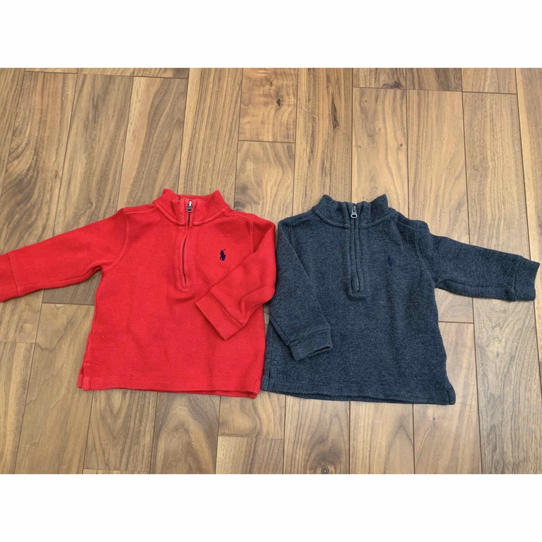 ラルフローレン ポロラルフローレン まとめ売り 3点セット