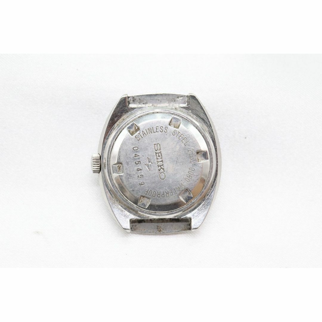 SEIKO - W92-13】動作品 セイコー スペシャル 23石 手巻き 腕時計 ...