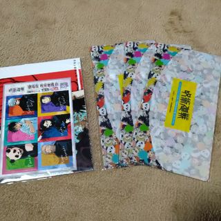 Supreme - o様専用 激レア】supreme ポスター NBA YOUNG BOY セットの