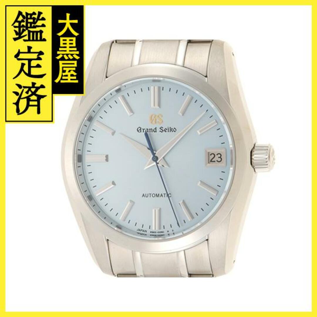 SEIKO セイコー  世界限定1200本 メンズ時計