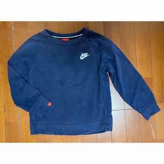 ナイキ(NIKE)のNIKE KIDS ナイキキッズ　トレーナー　サイズ130(Tシャツ/カットソー)