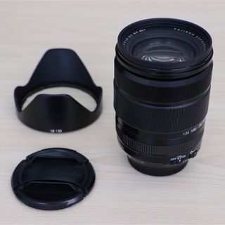 富士フイルム - XC16-50mm f3.5-5.6 OIS II Fujifilm ☆美品 の通販 by