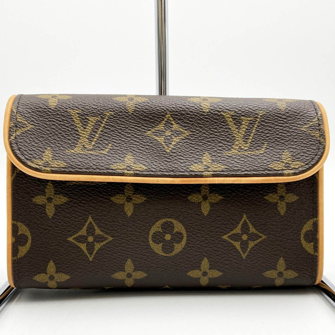 LOUIS VUITTON - 美品 LOUIS VUITTON ルイ・ヴィトン ポシェット