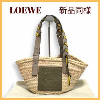 ロエベ かごバッグ(レディース)の通販 800点以上 | LOEWEのレディース