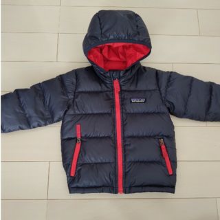 パタゴニア(patagonia)のpatagonia ダウン(ジャケット/コート)