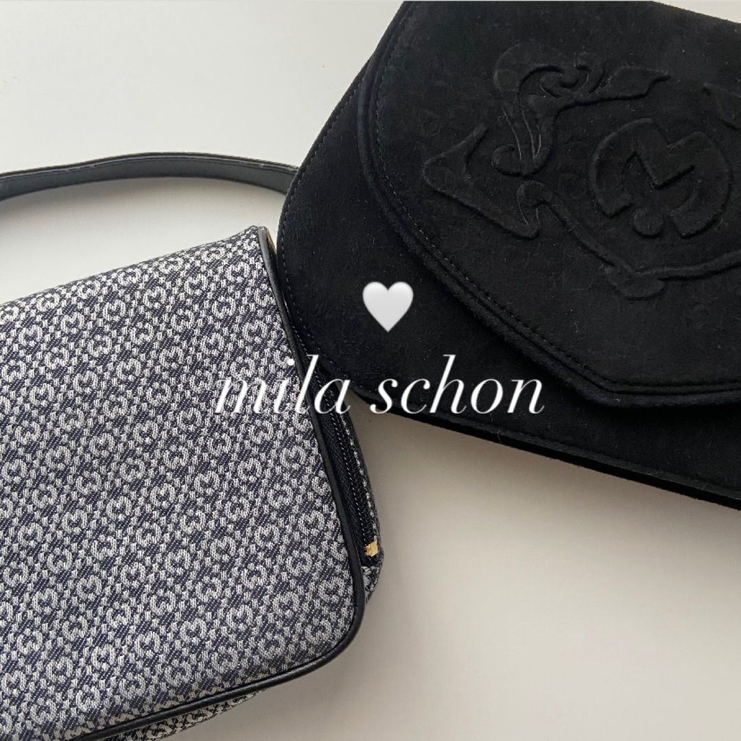 mila schon bag