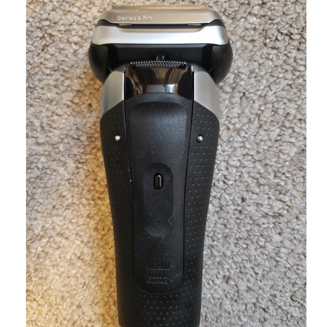 BRAUN - ブラウン シリーズ9 Pro 9466cc-V 未使用品の通販 by BRAUN - ブラウン シリーズ9 Pro 9466cc-V 未使用品の通販 by