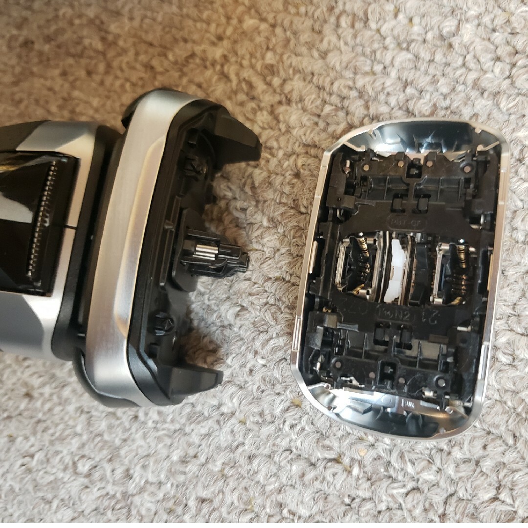 BRAUN - ブラウン シリーズ9 Pro 9466cc-V 未使用品の通販 by BRAUN - ブラウン シリーズ9 Pro 9466cc-V 未使用品の通販 by