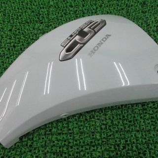 スーパーカブ110 サイドカバー 左 在庫有 即納 ホンダ 純正 新品 バイク 部品 在庫有り 即納可 車検 Genuine:22053346