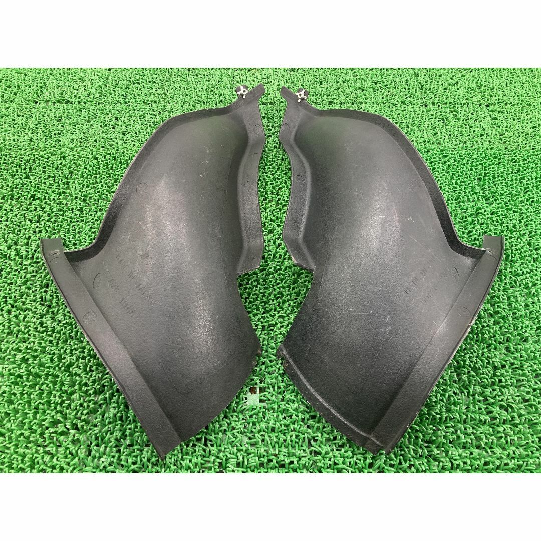 GPZ900R インナーカウル 左右 55028-1066/55028-1067 カワサキ 純正  バイク 部品 ZX900A-072*** 55028-1066 55028-1067 インナーパネル 割れ欠け無し そのまま使える 車検 Genuine:22157852