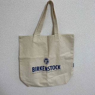 ビルケンシュトック(BIRKENSTOCK)のビルケンシュトック　エコバッグ(エコバッグ)