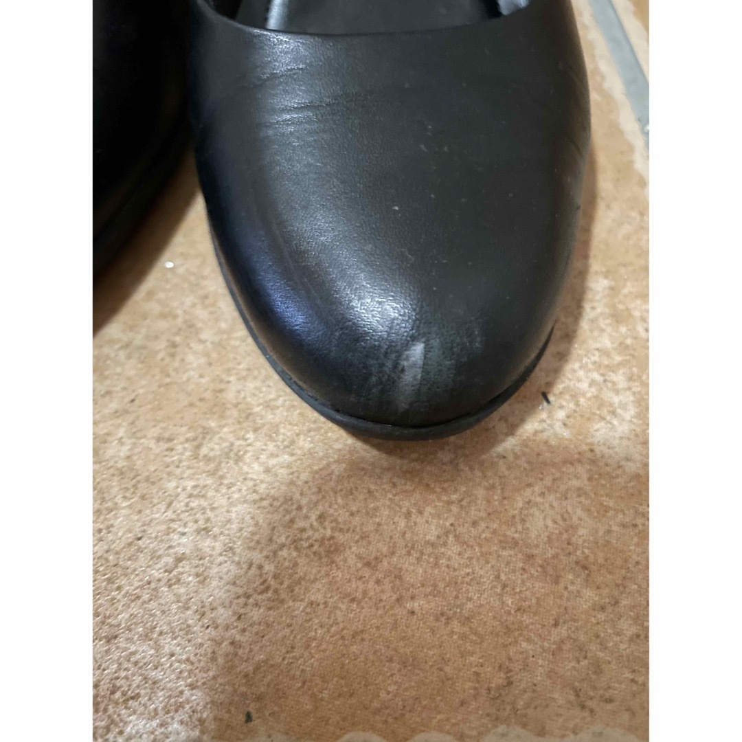 青山(アオヤマ)のn-line Precious パンプス 佐々木 希 コラボ レディースの靴/シューズ(ハイヒール/パンプス)の商品写真