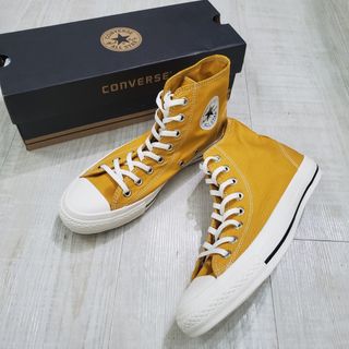 コンバース(CONVERSE)の新品 コンバース オールスター ステッチング ハイカット スニーカー 25.0(スニーカー)