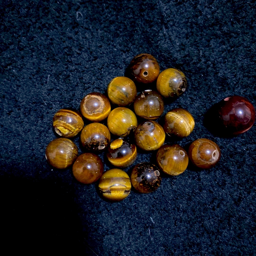 数珠 レディースのアクセサリー(ブレスレット/バングル)の商品写真