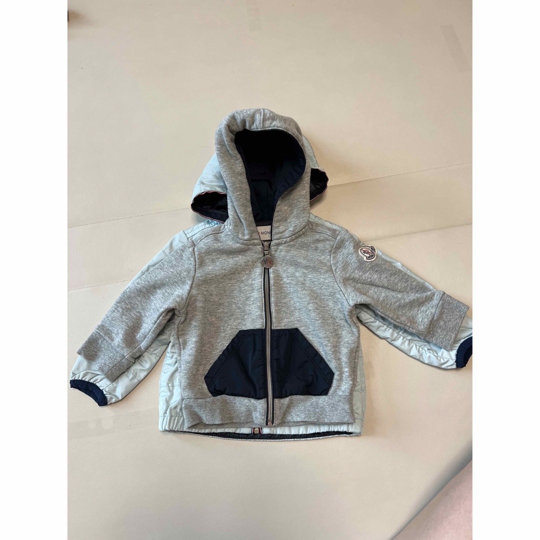 MONCLER Baby セットアップ