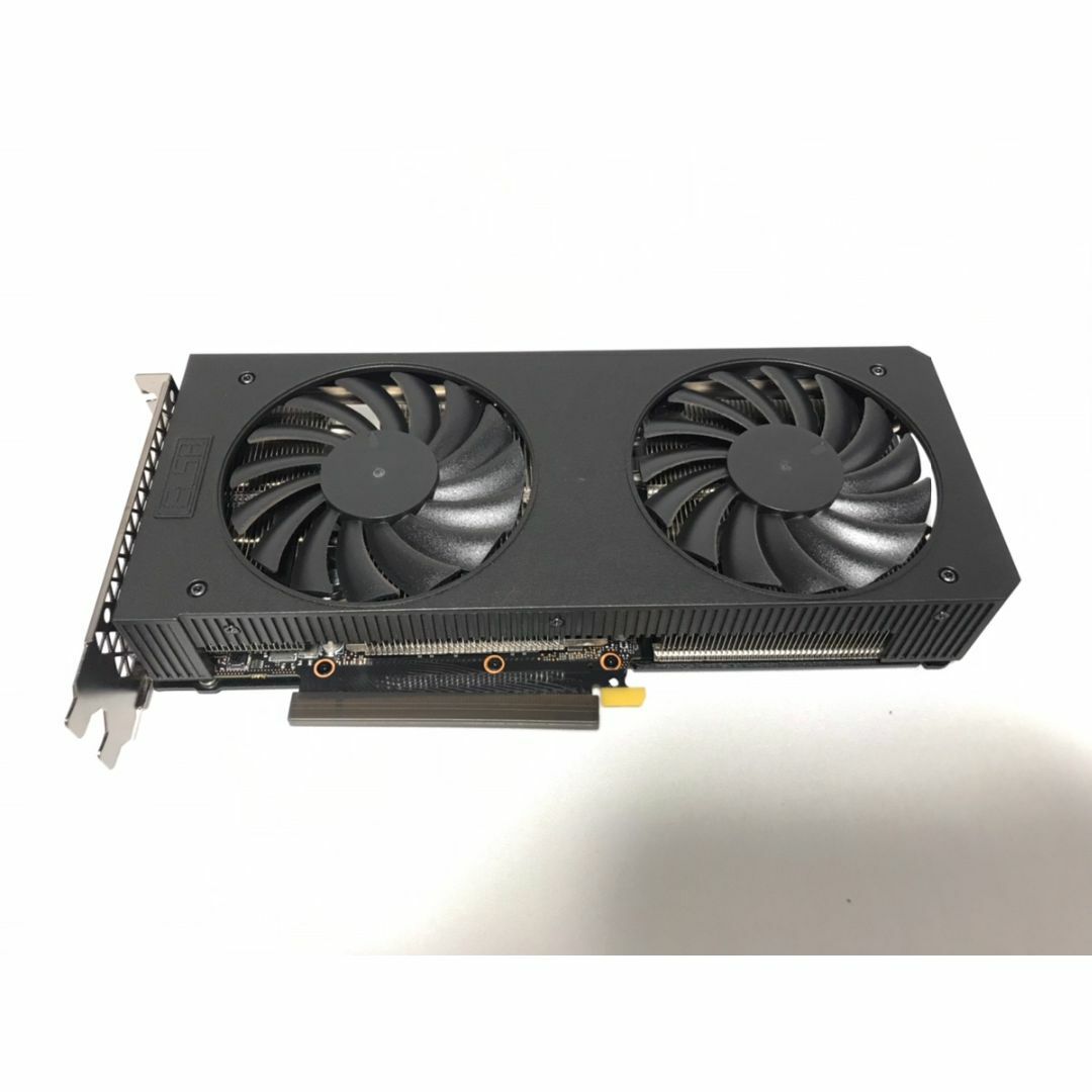 ELSA GeForce RTX 3060 Ti S.A.C LHR グラボの通販 by まるまる's shop