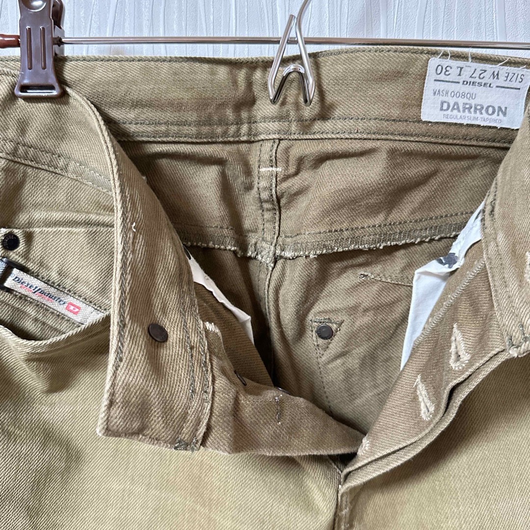 DIESEL デニム 27インチ