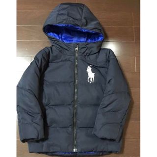 ラルフローレン(Ralph Lauren)のラルフローレン ダウンジャケット アウター(ジャケット/上着)