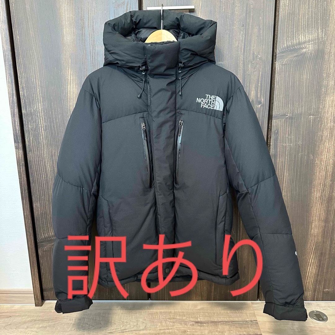 THE NORTH FACE バルトロライトジャケット　ダウンジャケットダウンジャケット