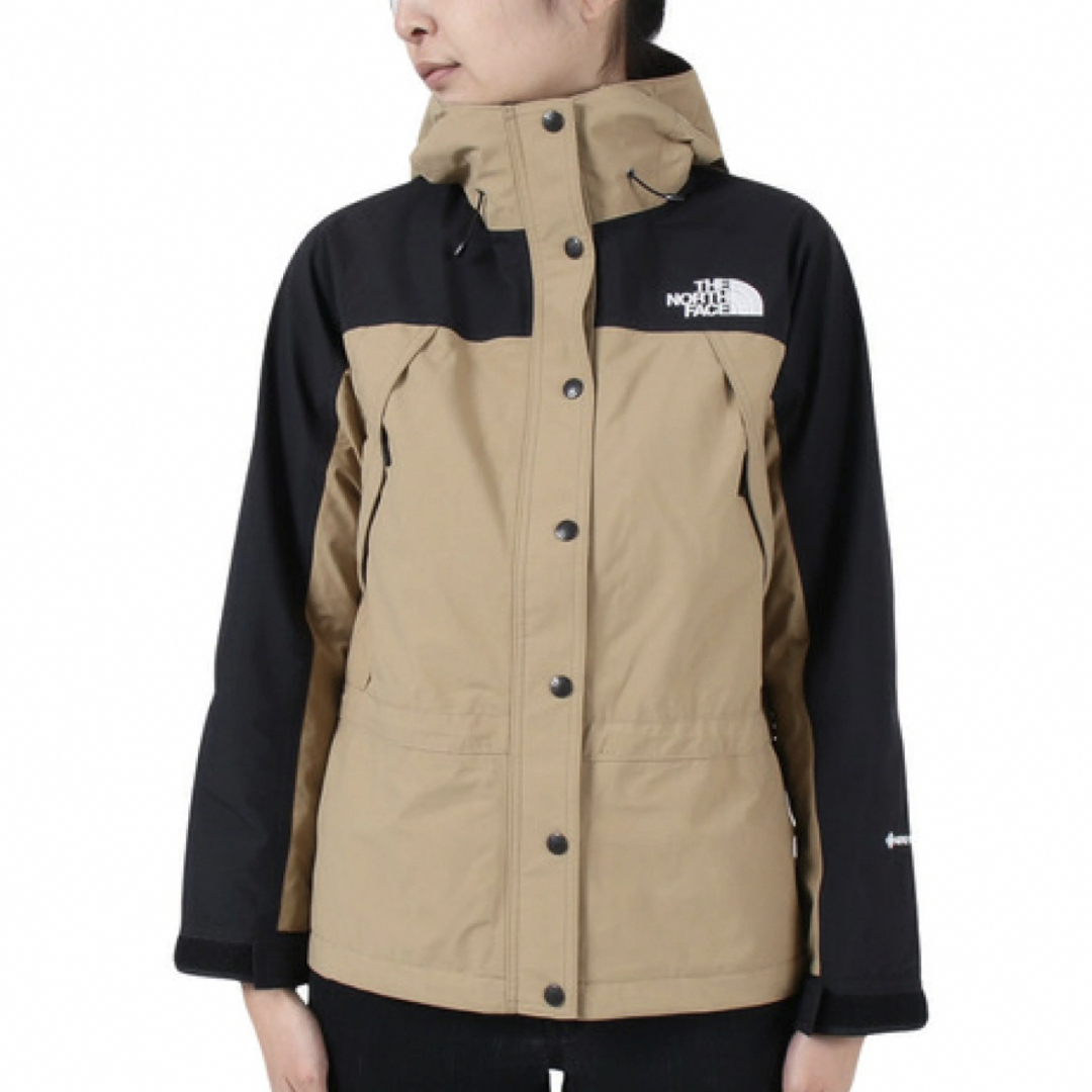 THE NORTH FACE   ノースフェイス レディース マウンテンライト