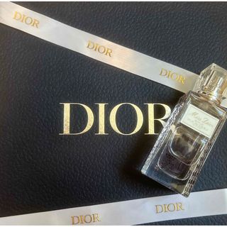 クリスチャンディオール(Christian Dior)のミスディオール ヘアミスト(ヘアウォーター/ヘアミスト)