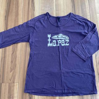 ノンネイティブ(nonnative)のnonnative 七部袖カットソー(Tシャツ/カットソー(七分/長袖))