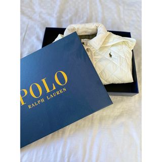 ポロラルフローレン(POLO RALPH LAUREN)のPOLO キッズ ジャケット新品未使用(ジャケット/上着)