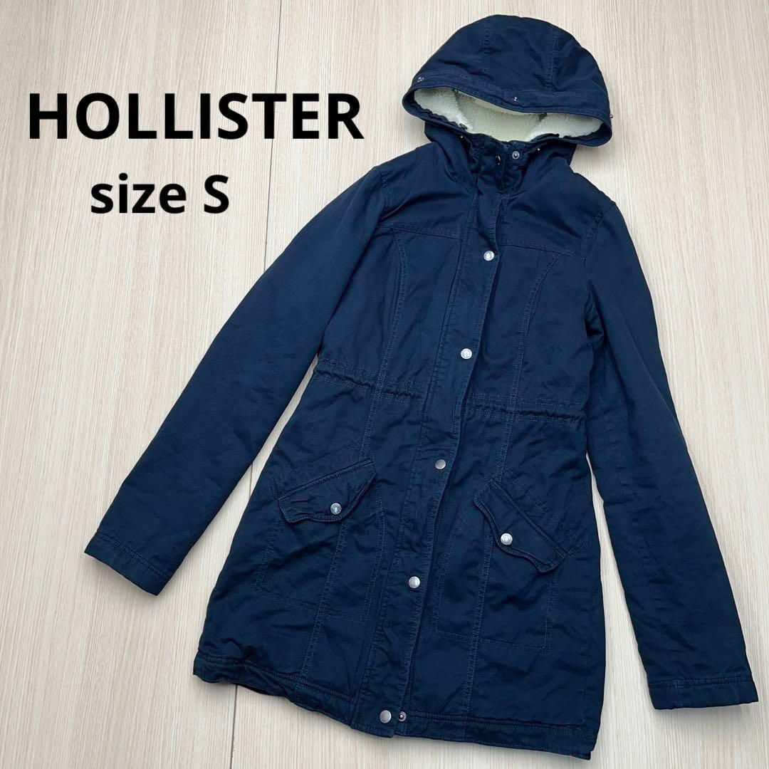 Hollister レディース　アウター