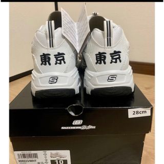 スケッチャーズ(SKECHERS)のSkechers 新品未使用サイズ28cm(スニーカー)