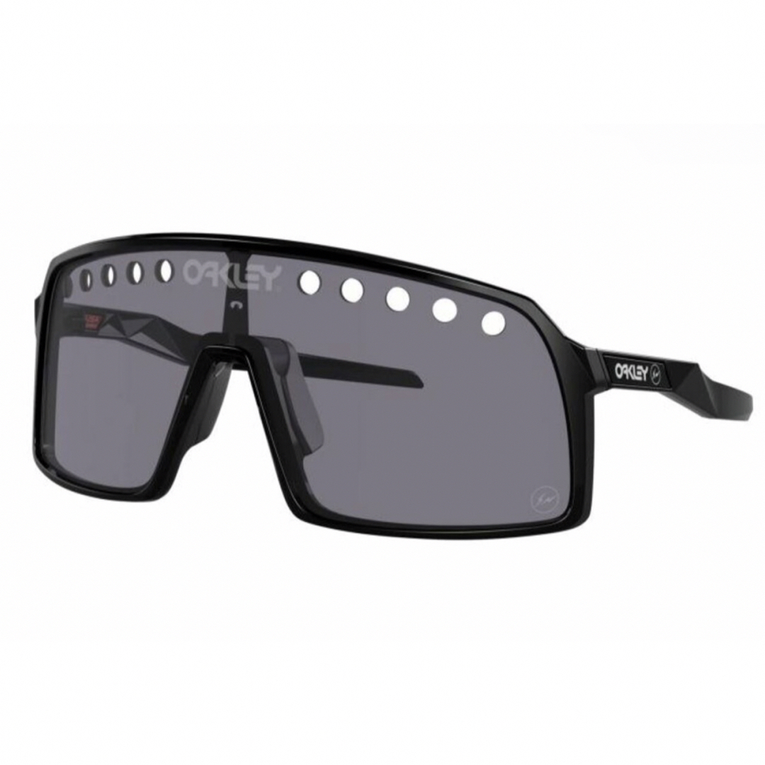 2023 fragment Design Oakley Polished 新品-
