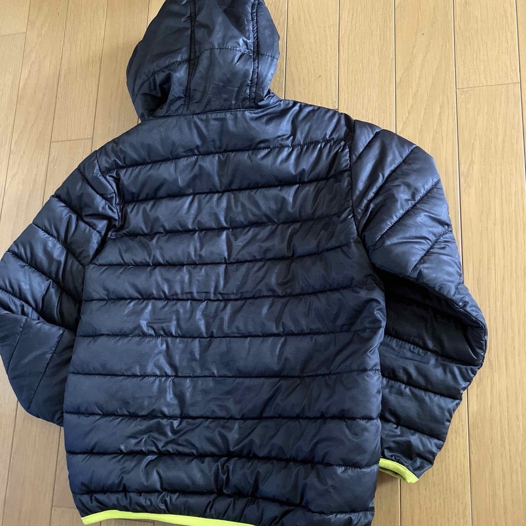 FILA - フィラ キッズ ジャンパー 140cmの通販 by りりりん's shop
