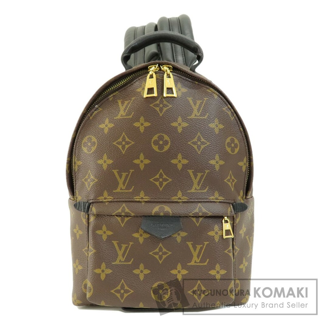 LOUIS VUITTON M44871 パームスプリングス モノグラム リュック・デイパック モノグラムキャンバス レディース