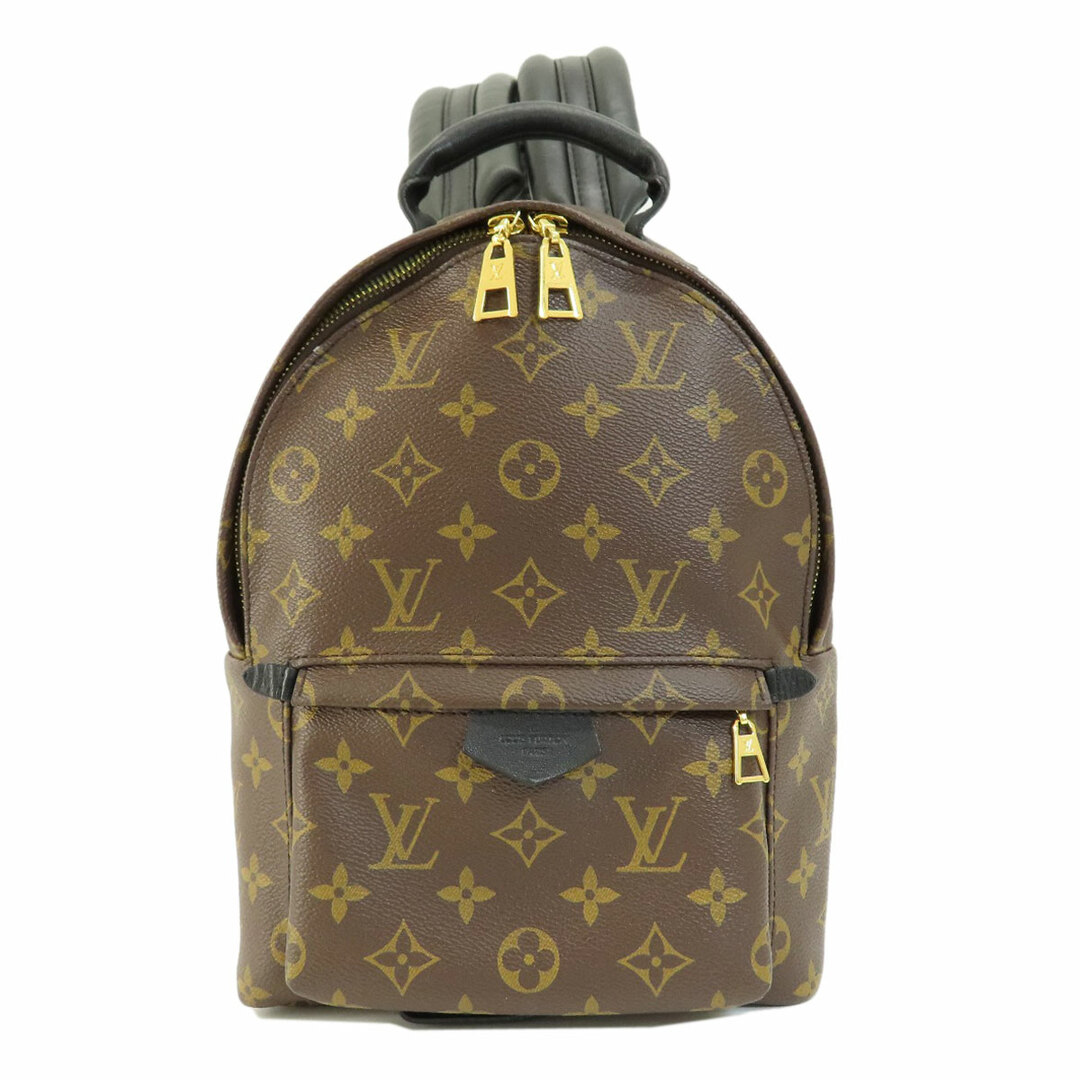 LOUIS VUITTON M44871 パームスプリングス モノグラム リュック・デイパック モノグラムキャンバス レディース