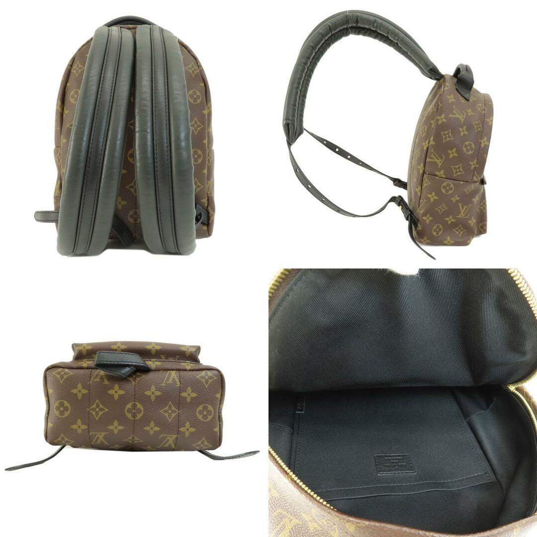 LOUIS VUITTON M44871 パームスプリングス モノグラム リュック・デイパック モノグラムキャンバス レディース