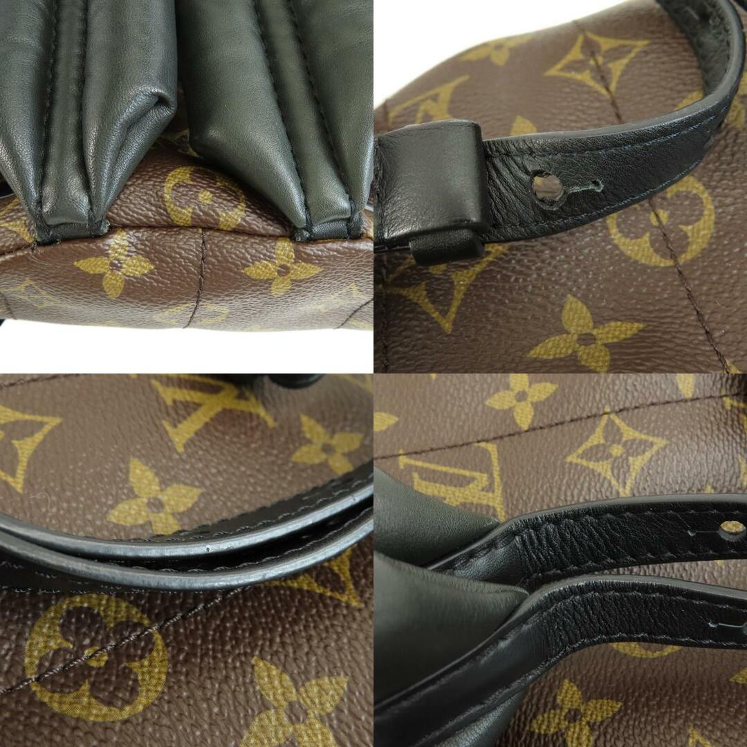 LOUIS VUITTON M44871 パームスプリングス モノグラム リュック・デイパック モノグラムキャンバス レディース