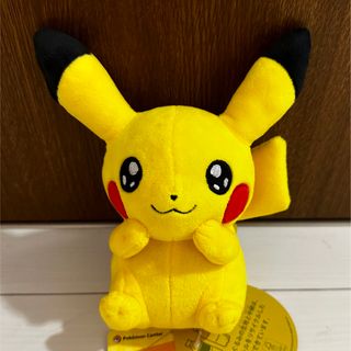 ポケモン - ピカチュウ オス マイピカチュウ キラキラ 両手上げ ...