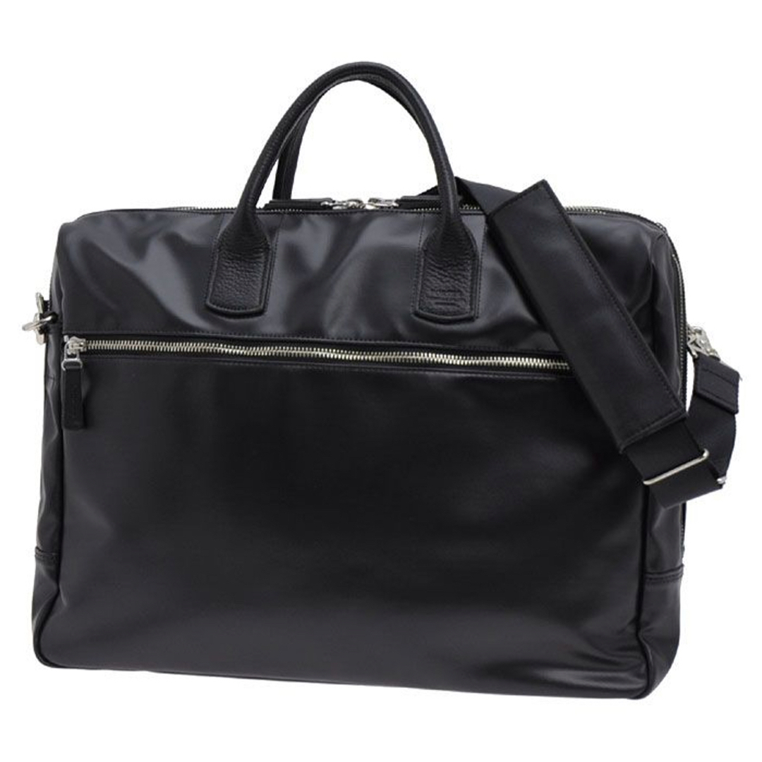 ポーター　ビジネスバック　PORTER/REAL 2WAY BRIEFCASE