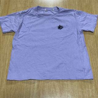 ロゴス(LOGOS)のロゴス Tシャツ 130サイズ(Tシャツ/カットソー)