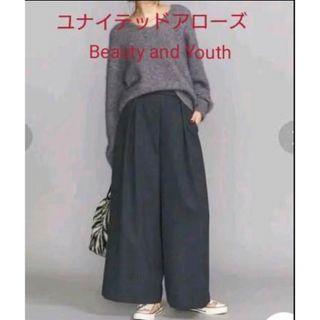 BEAUTY&YOUTH UNITED ARROWS - ユナイテッドアローズ ツイードライク