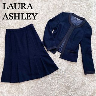 ローラアシュレイ スーツ(レディース)の通販 50点 | LAURA ASHLEYの