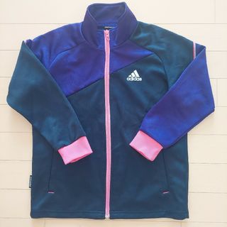 アディダス(adidas)のadidas(ジャケット/上着)