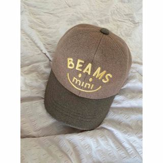 BEAMS トミカ キャップ　TOMICA CAP