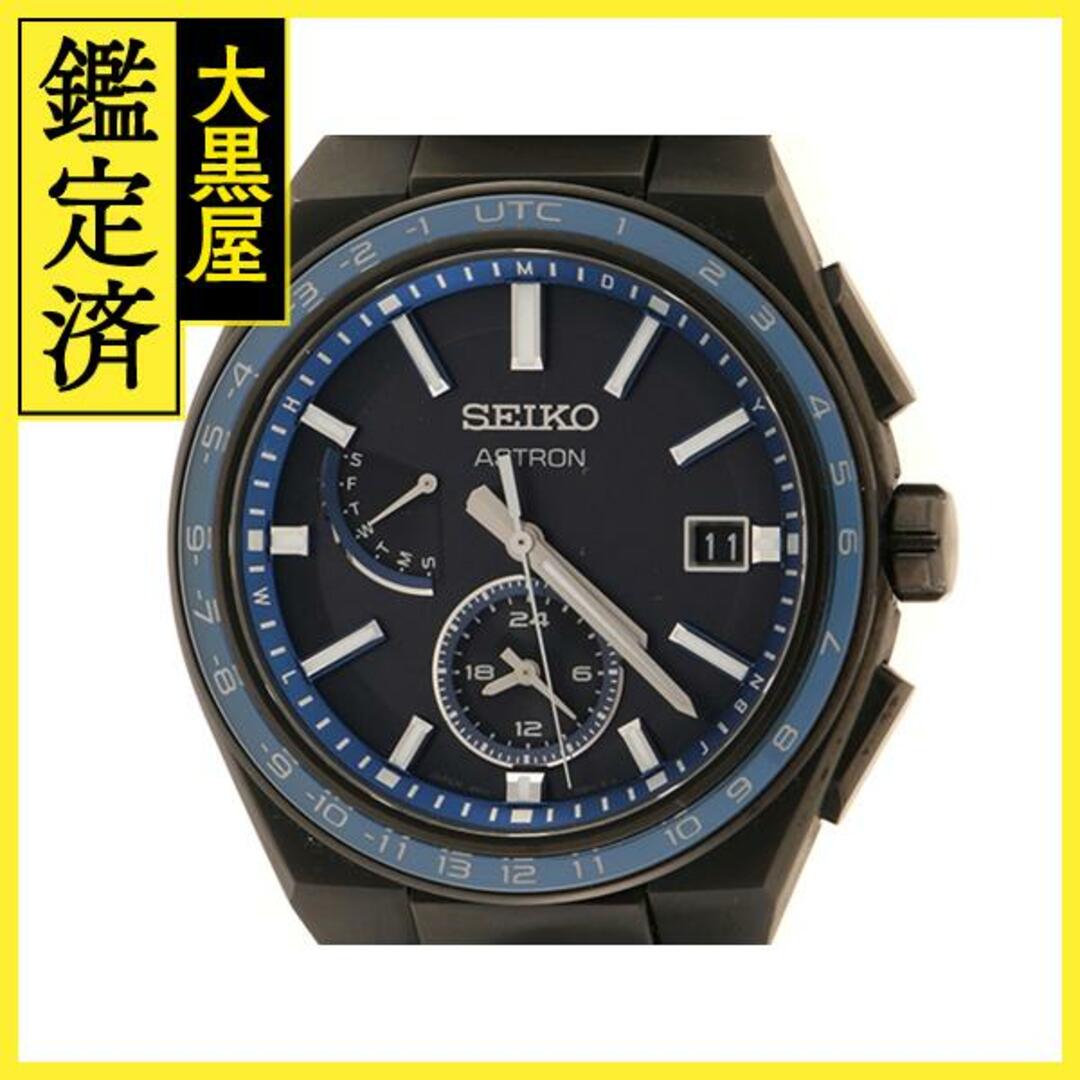 SEIKO セイコー アストロン ネクスター メンズ 腕時計 ソーラー