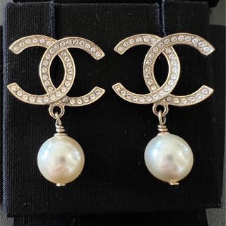 シャネル ピアスの通販 9,000点以上 | CHANELのレディースを買うならラクマ